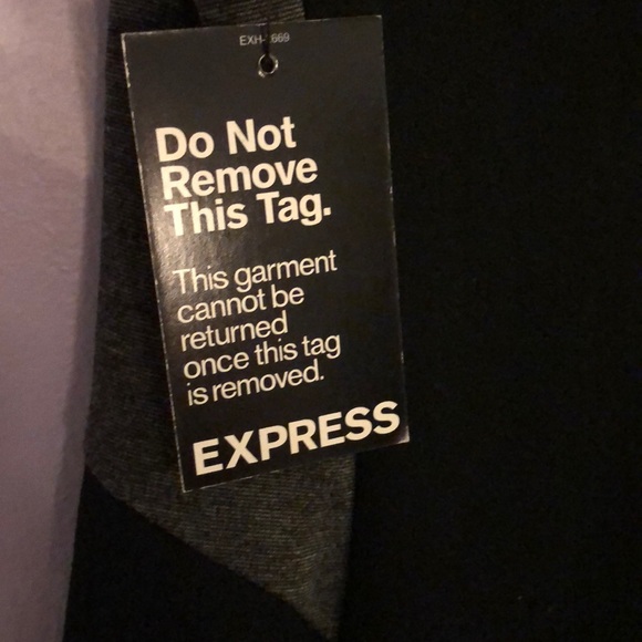 NWT Express Dress - Picture 5 of 7